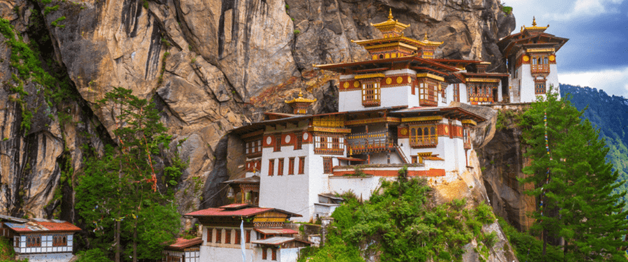 best cab service in Bhutan